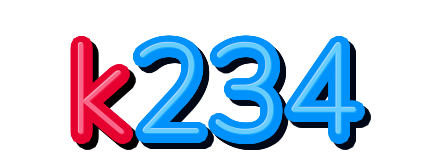 k234 — logo kanal